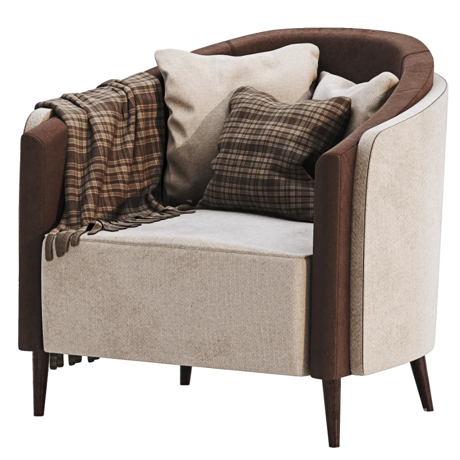 Arm chair 010 Image 1