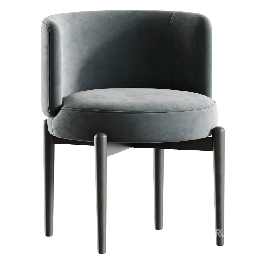 Kim’s chair Image 6