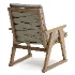 Gio Outdoor Armchair - Thumbnail 5