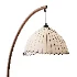 Bamboo Floor lamp - Thumbnail 6