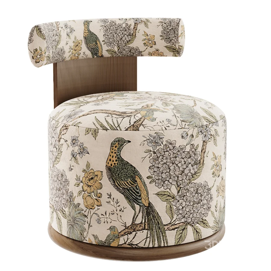 TORU ARMCHAIR 01 Image 1