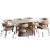 Dining set 96 - Thumbnail 4