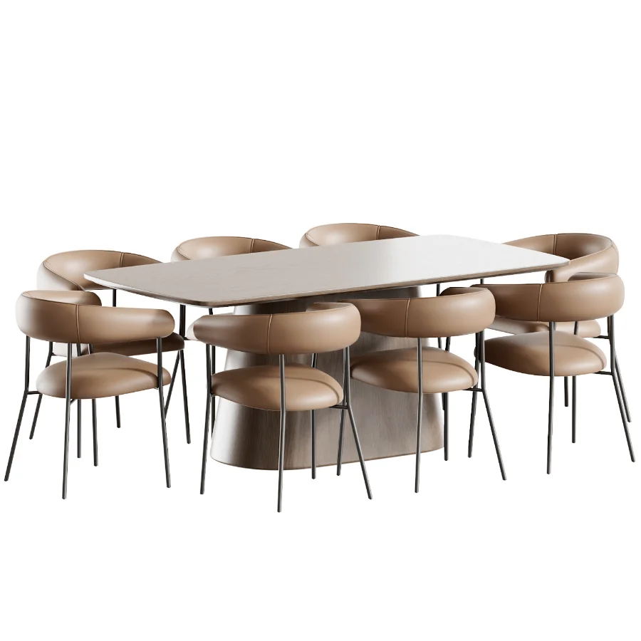 Dining set 96 Image 4