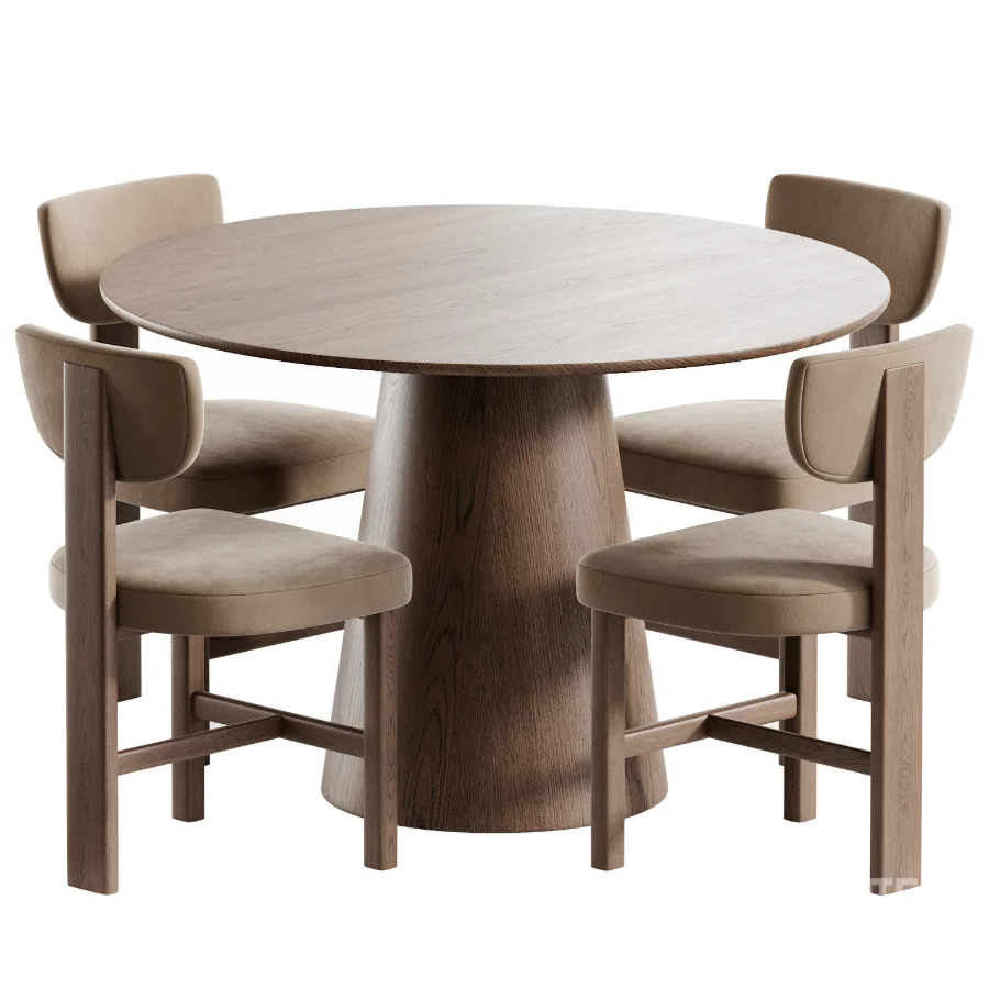 Chalki Chair Лори Image 1