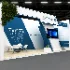 3D Stand Booth Model - Thumbnail 2