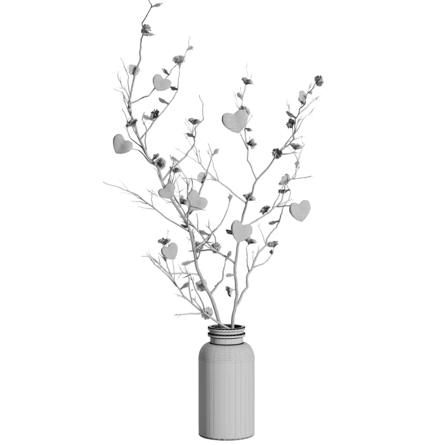 Bouquet set 59 Image 2