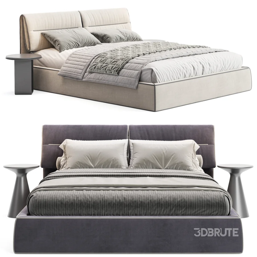 Limura Bed by Blanche Image 2