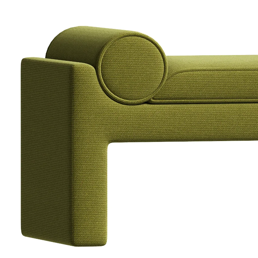 Georgia Bench by Odette Image 4