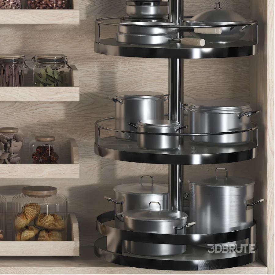 Kitchen accessories 035 Image 6