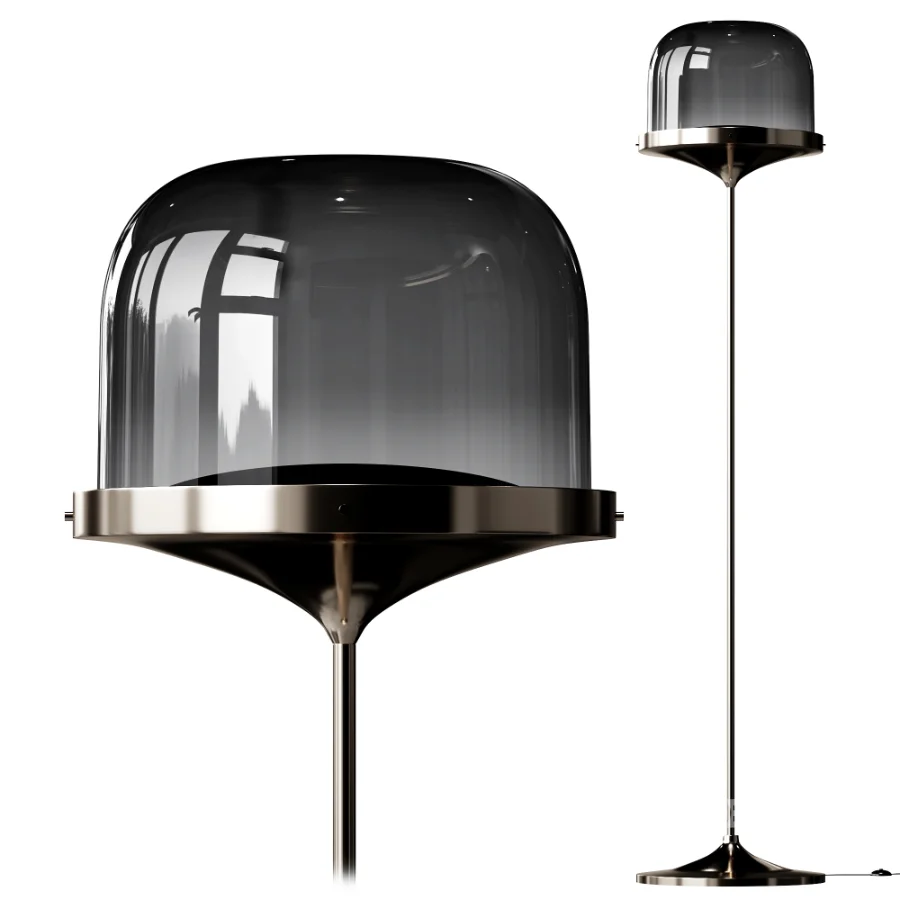 Pin Floor Lamp Image 1