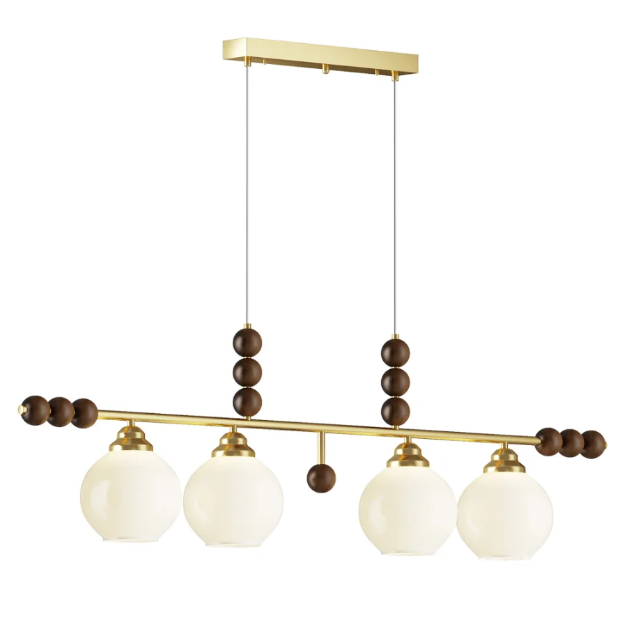 Altair Island Light Image 1