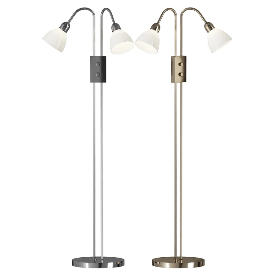 Ray Floor Lamp by Nordlux Image 1