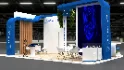 booth stand exhibition - Thumbnail 8