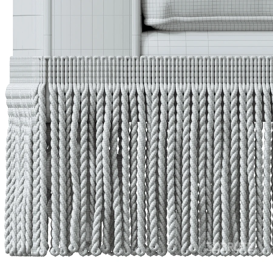 Rijd Interior Julian Seat Bench Image 4