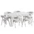 Dining set 70 - Thumbnail 2