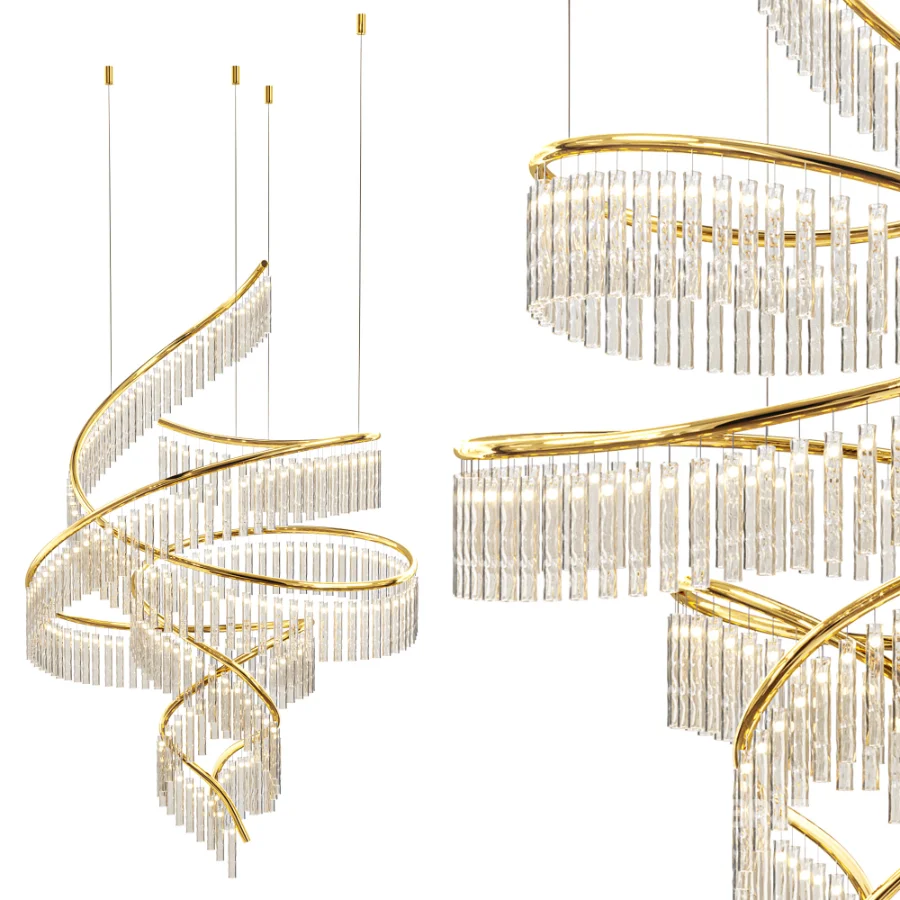 Eden Bespoke Lighting Image 5