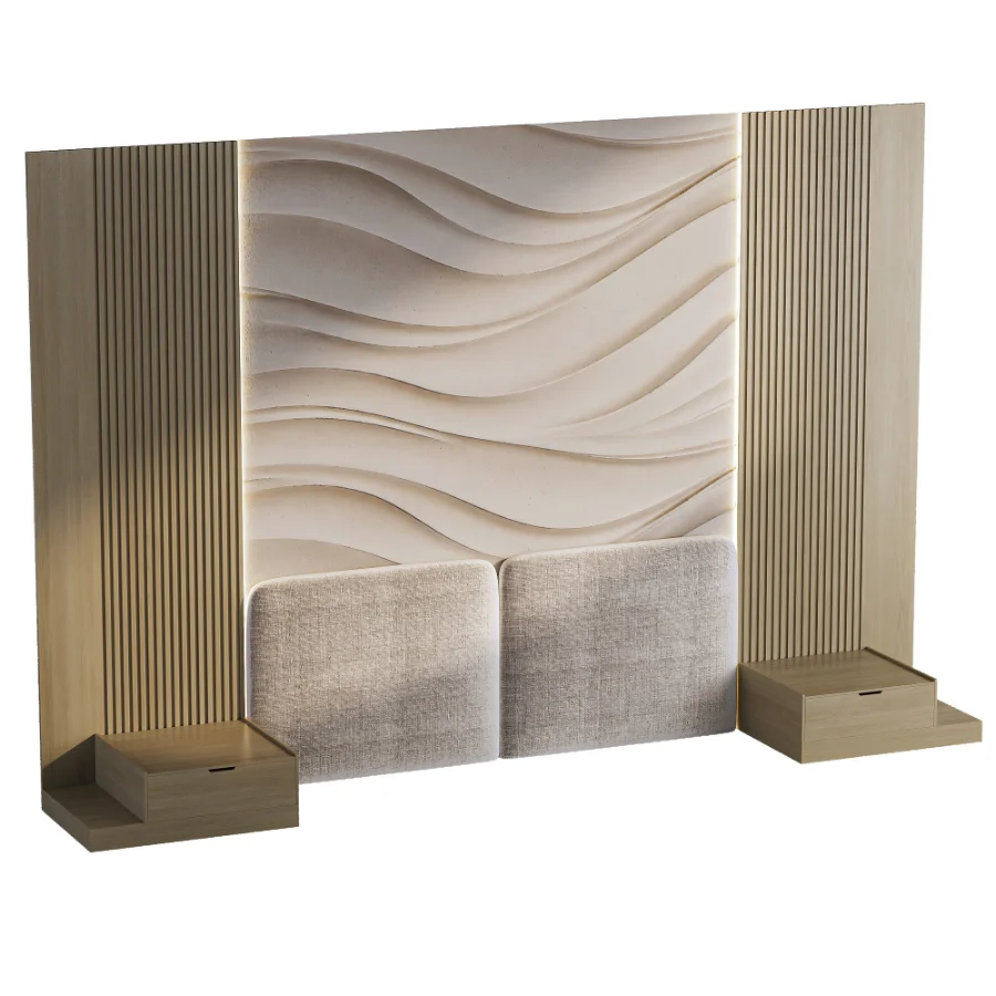 Wall Panel 4 Image 3