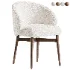 Norah Dining Chair - Thumbnail 2