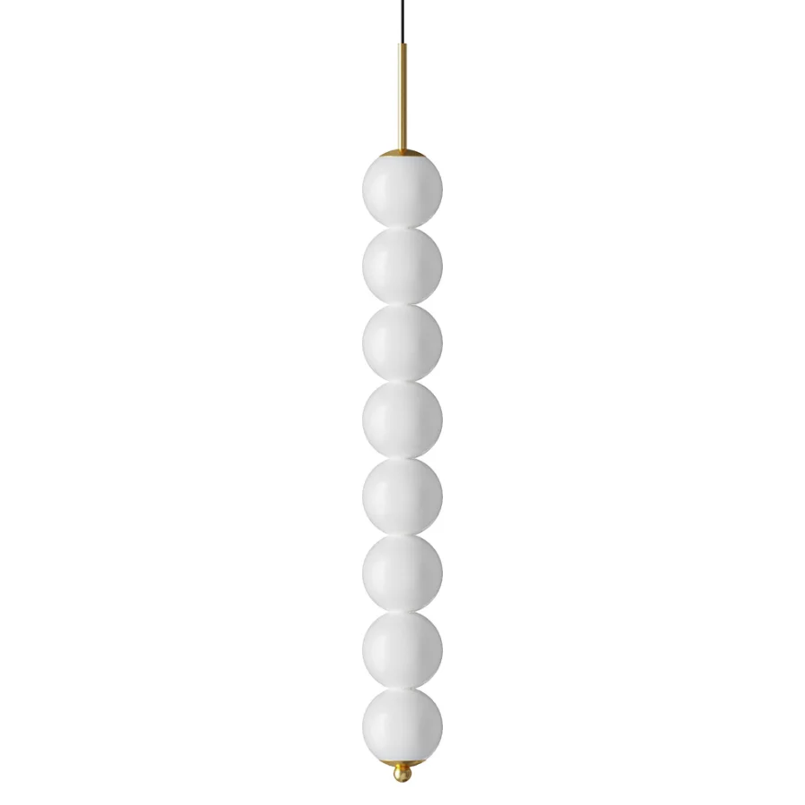 Orbet Pendant Lamp Image 3