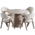 Dining set 105 - Thumbnail 3