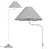 Simone Floor Lamp - Thumbnail 3