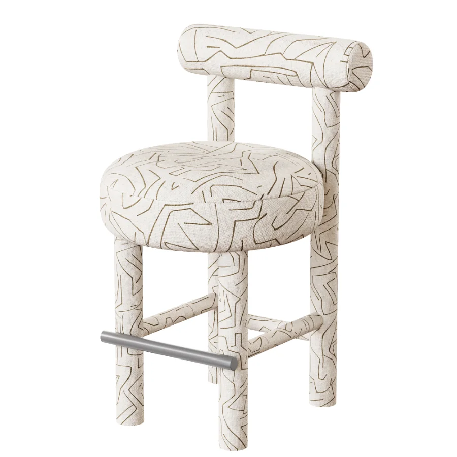 Carmel Counter Stool Image 3