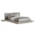 Cama Japonesa Branca Bed - Thumbnail 2