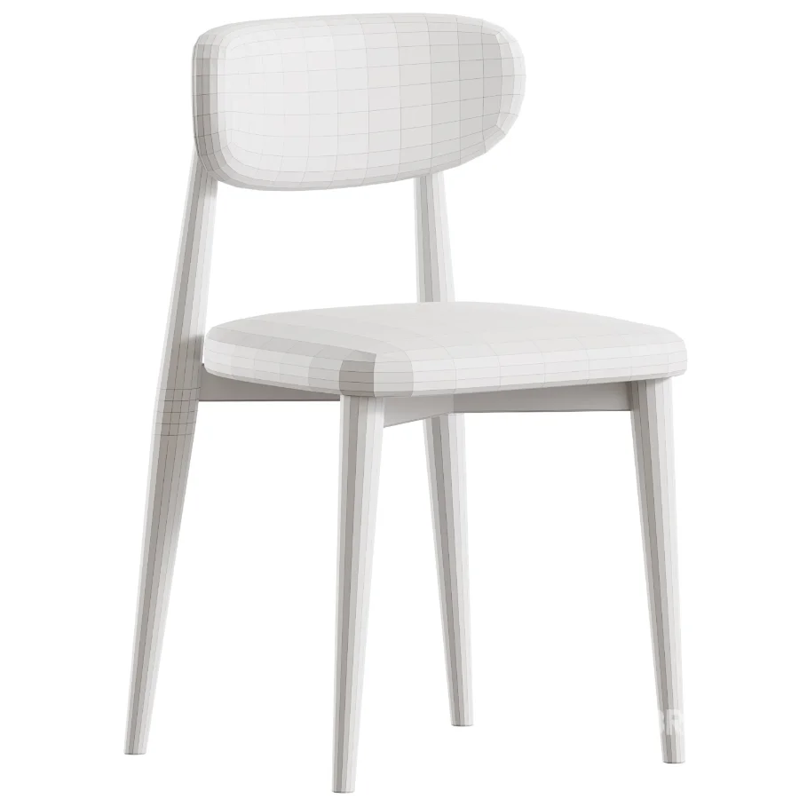 Thorvall chair Image 5