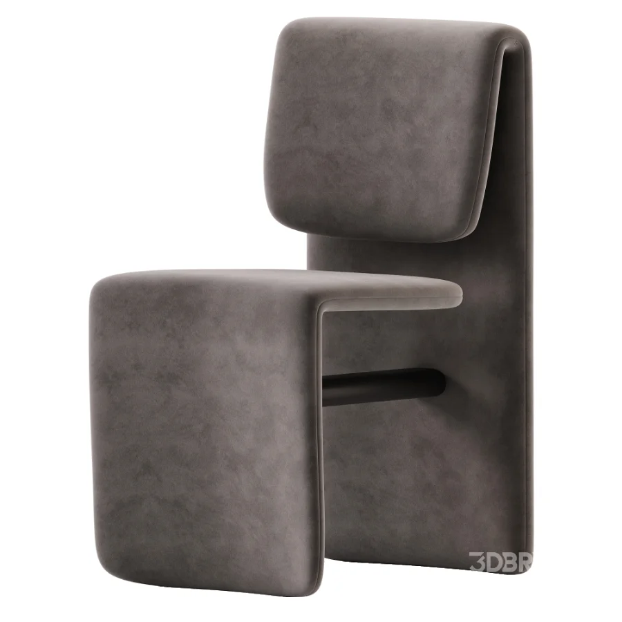 Avant Garde Chair Image 3