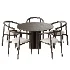 Dining set 4 - Thumbnail 2