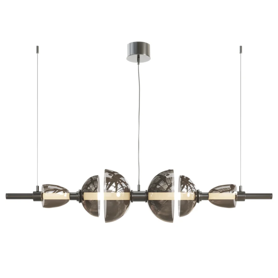 Pendant LED ZENT MD3639 A Image 6