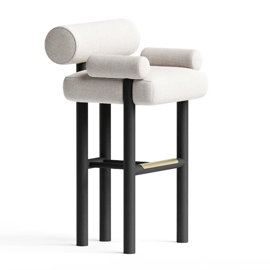 Conley Bar Chair Image 1