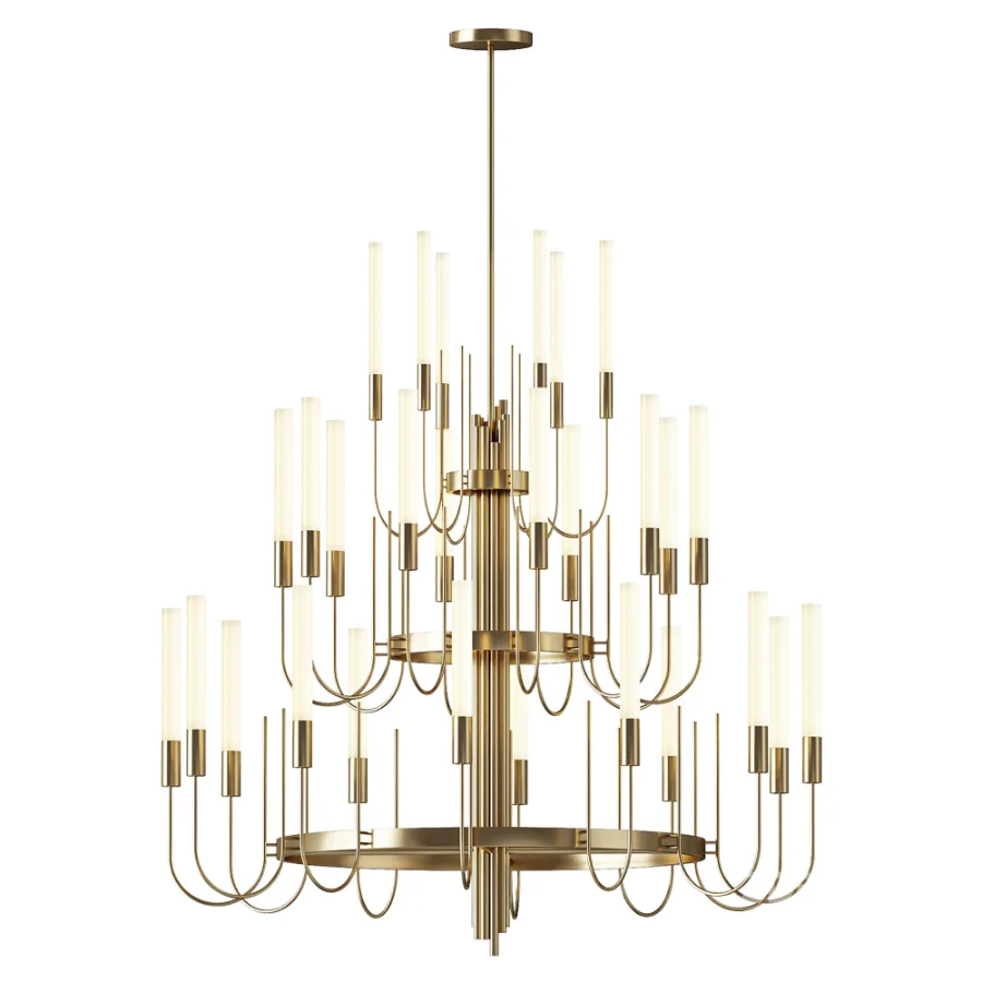 Luxxu Gala suspension Image 1