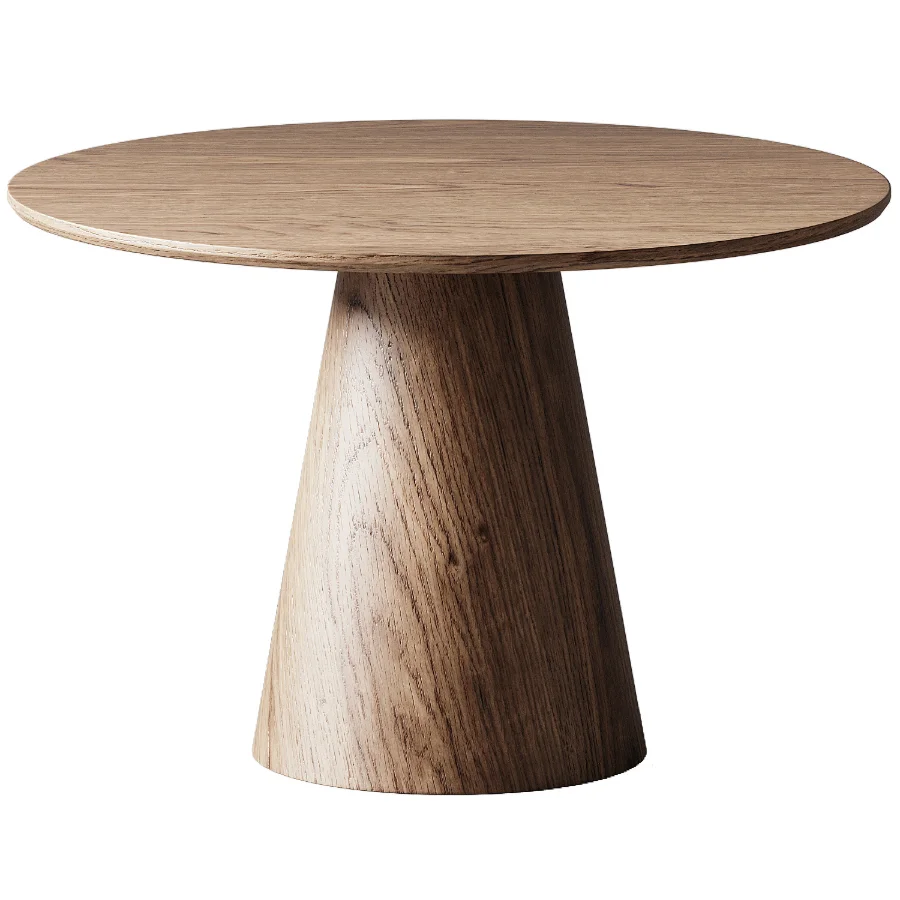 Aretha chair and Laurie Ash Kitchen Table Image 3