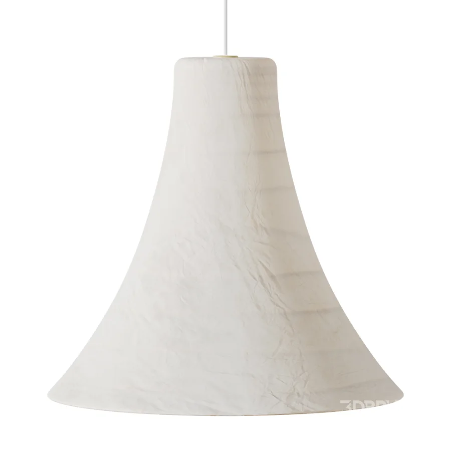 Pendant Light Japanese Style Lighting Image 5