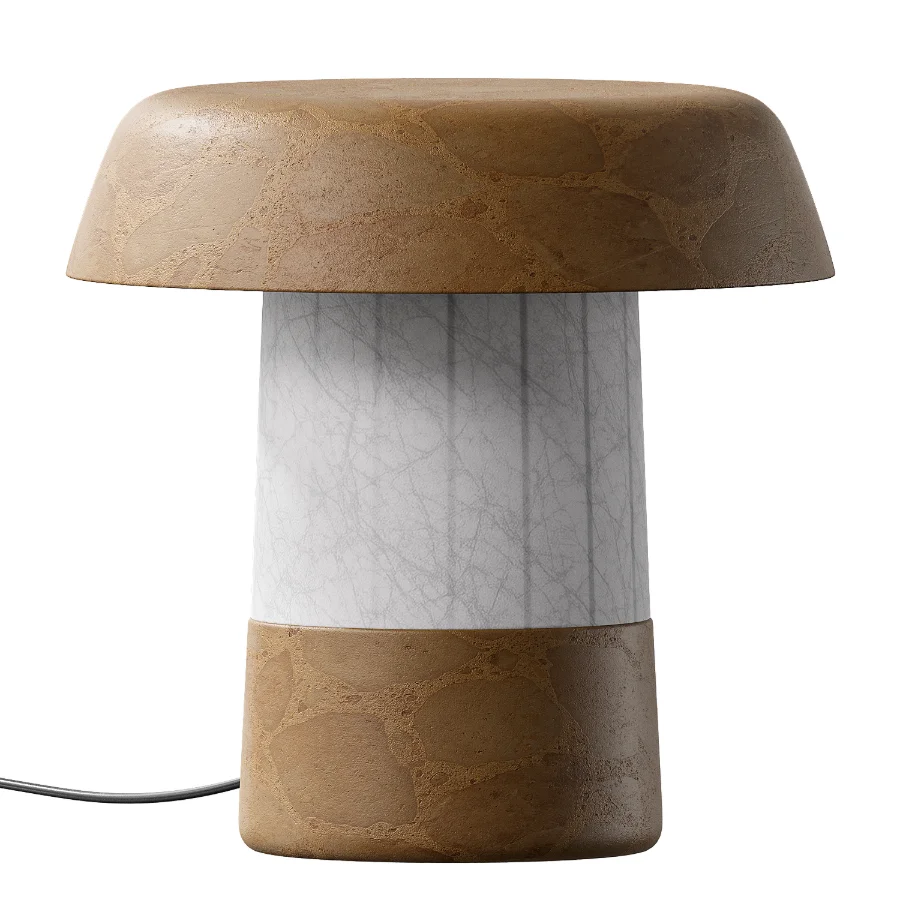 SHŌJI Table Lamp By Maami Home Image 3