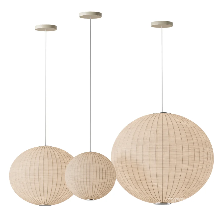 Ball Pendant light Image 5