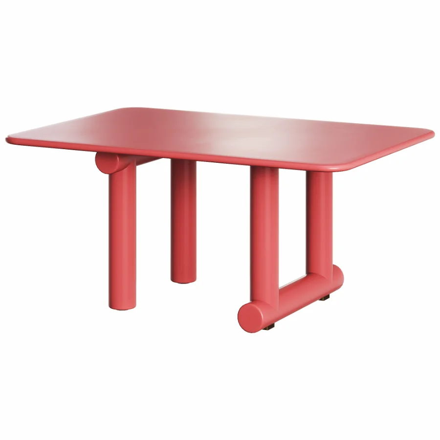 Trampoline Table 160 Image 2