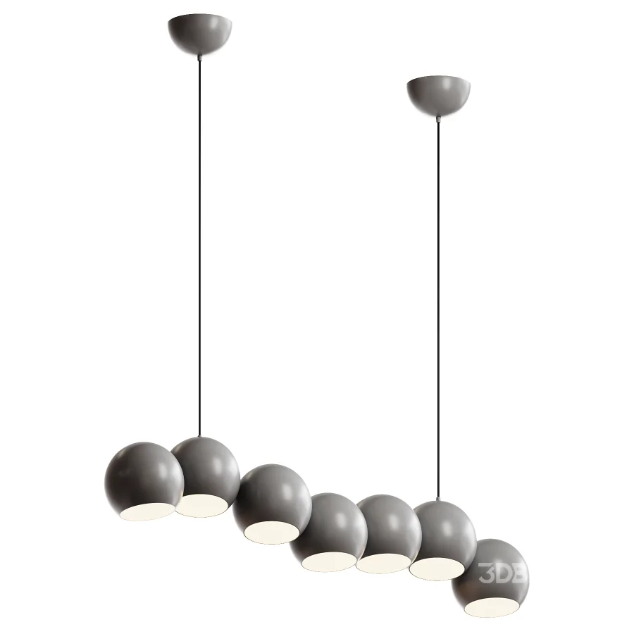 Markslojd Cupolo Pendant Lamp Image 3