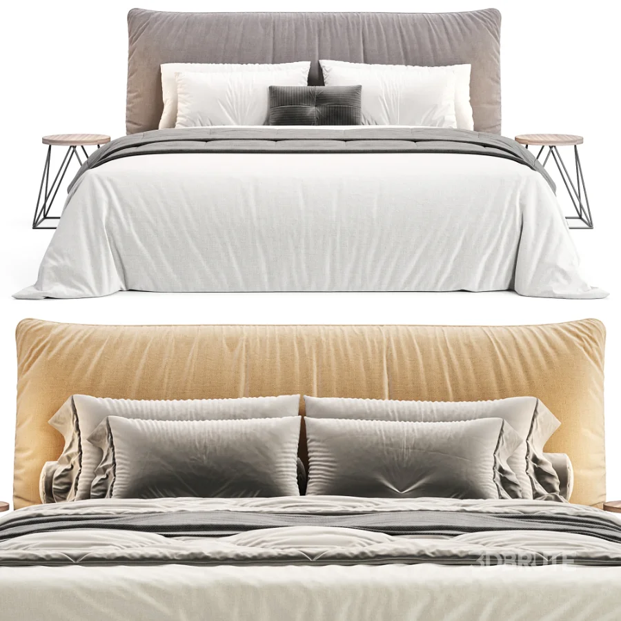 ORION_Bed_by_Duomodesign Image 4