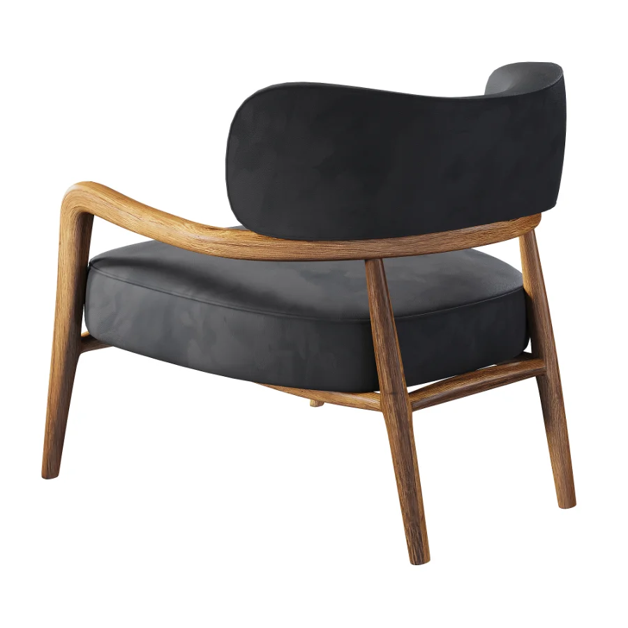 Botero Chair Image 8