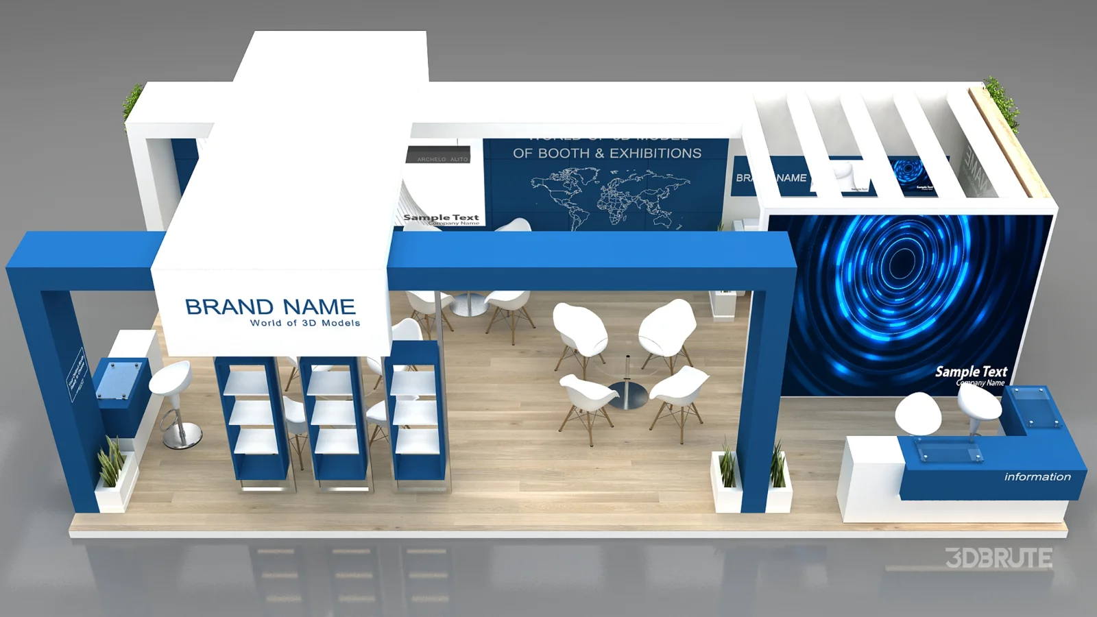 3d exhibition Image 3