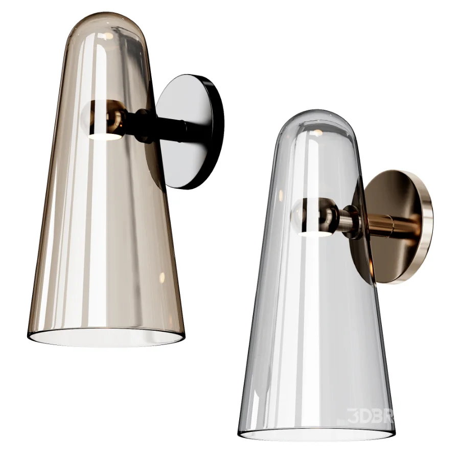 Domi Wall Sconce Image 1