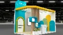 3d booth - Thumbnail 6
