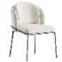 Fil Noir Dining chair - Thumbnail 4