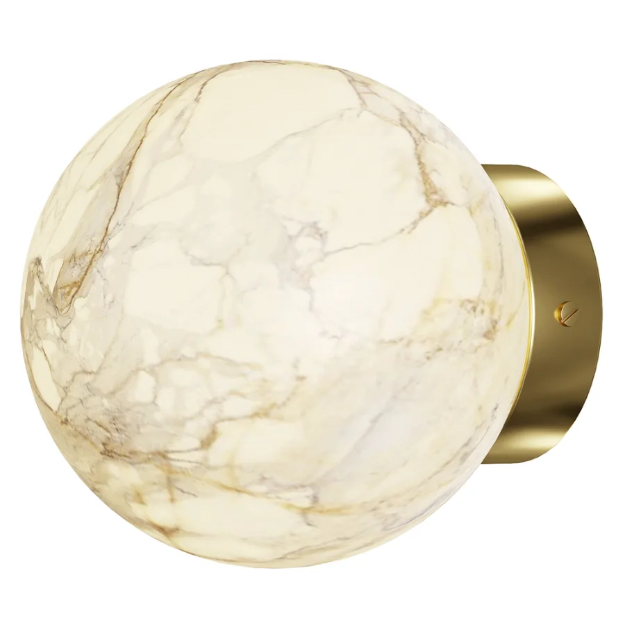 VOLTERRA W01975BR Cosmo Light Image 2