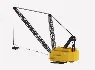 Excavator Dragline Crane 9020 Simplified - Thumbnail 2