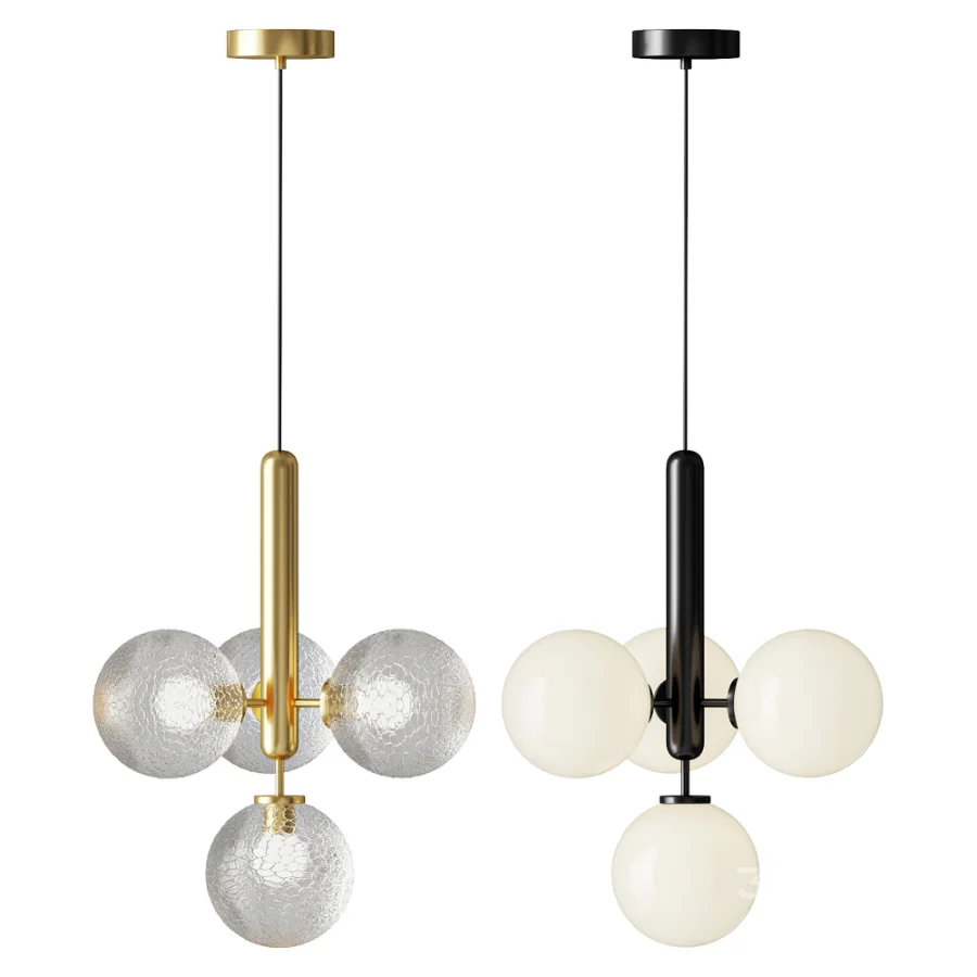 Miira Pendant Light Image 3