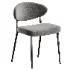 Gestoffeerde stoelen Adele - Thumbnail 3