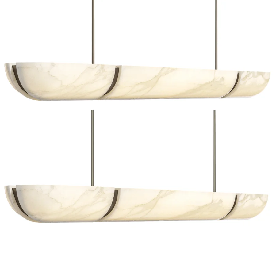 Cleo Suspension pendant lamp Image 5